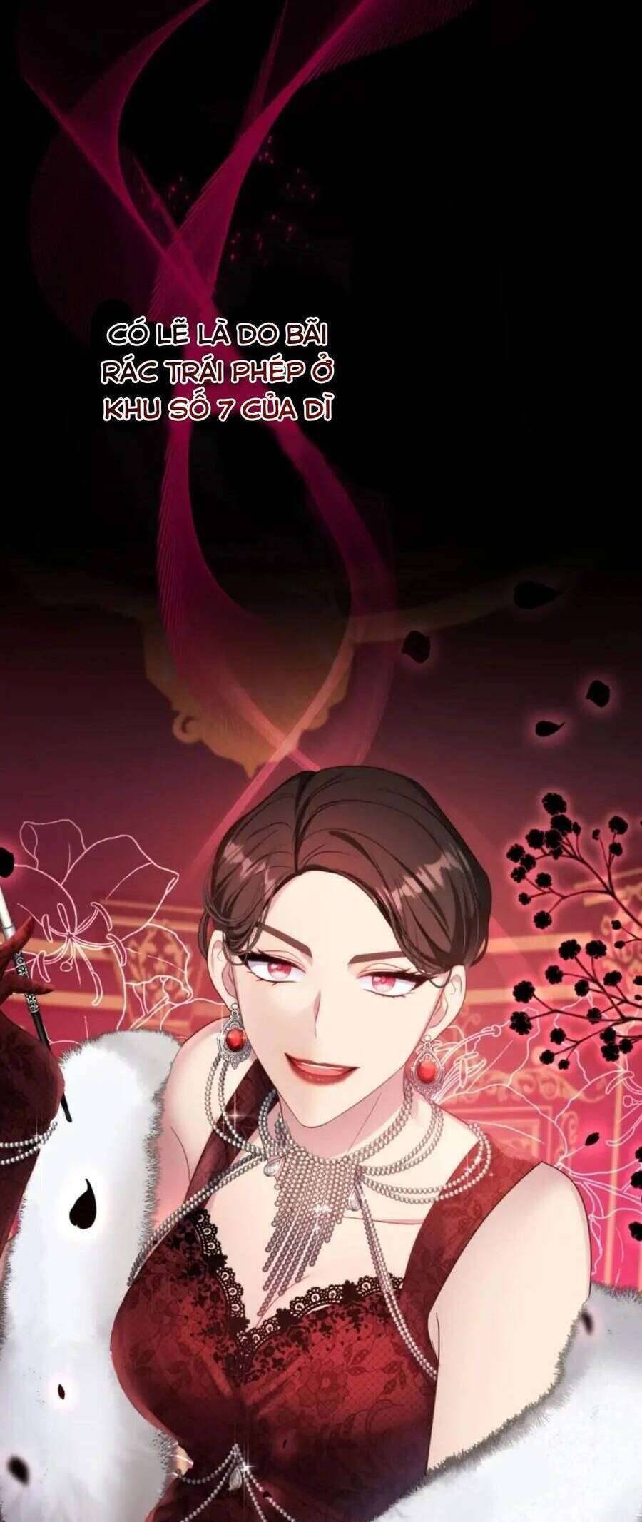 Hầu Gái Trong Trò Chơi Harem Ngược Muốn Nghỉ Việc - Chapter 23 - Page 4