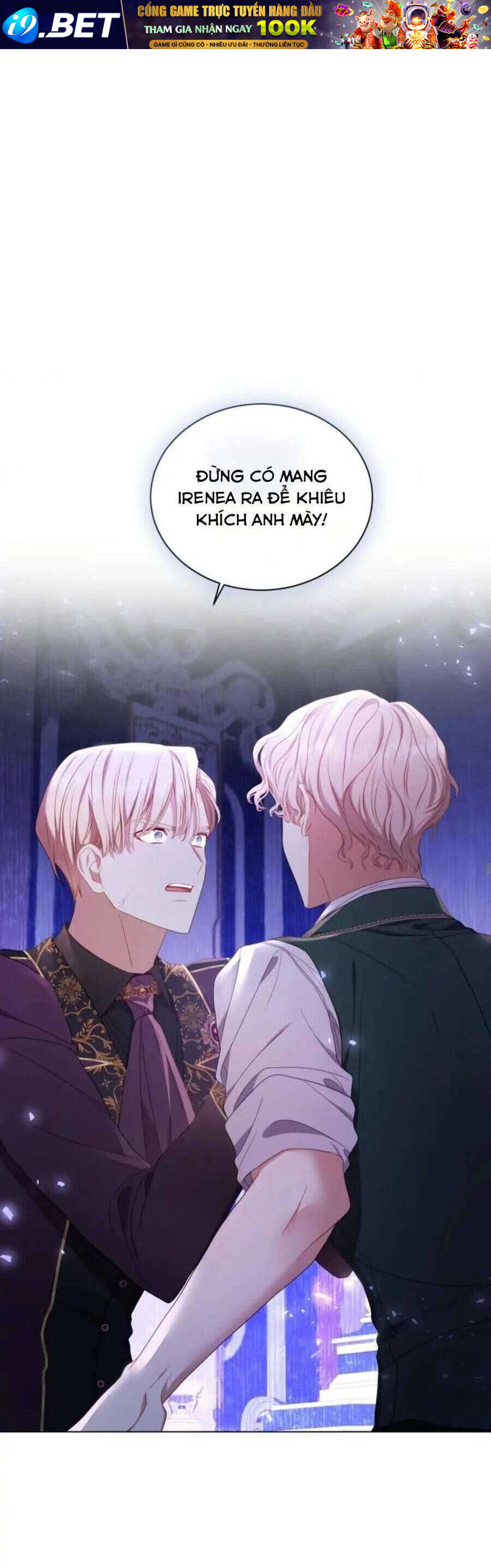 Hầu Gái Trong Trò Chơi Harem Ngược Muốn Nghỉ Việc - Chapter 23 - Page 41