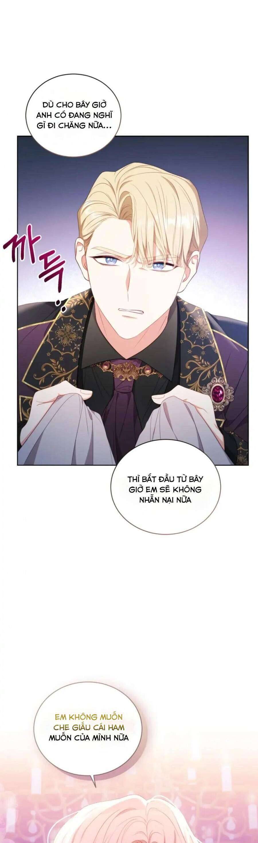 Hầu Gái Trong Trò Chơi Harem Ngược Muốn Nghỉ Việc - Chapter 23 - Page 42