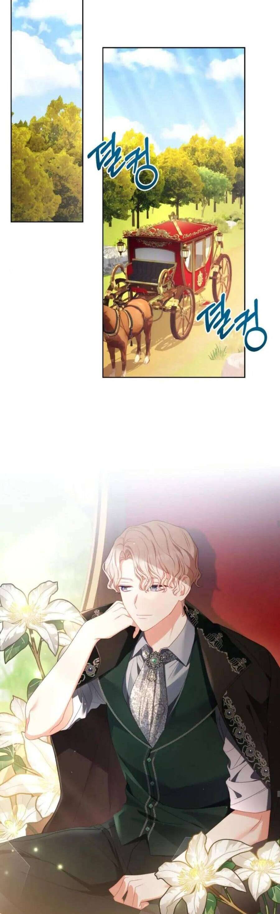 Hầu Gái Trong Trò Chơi Harem Ngược Muốn Nghỉ Việc - Chapter 23 - Page 44