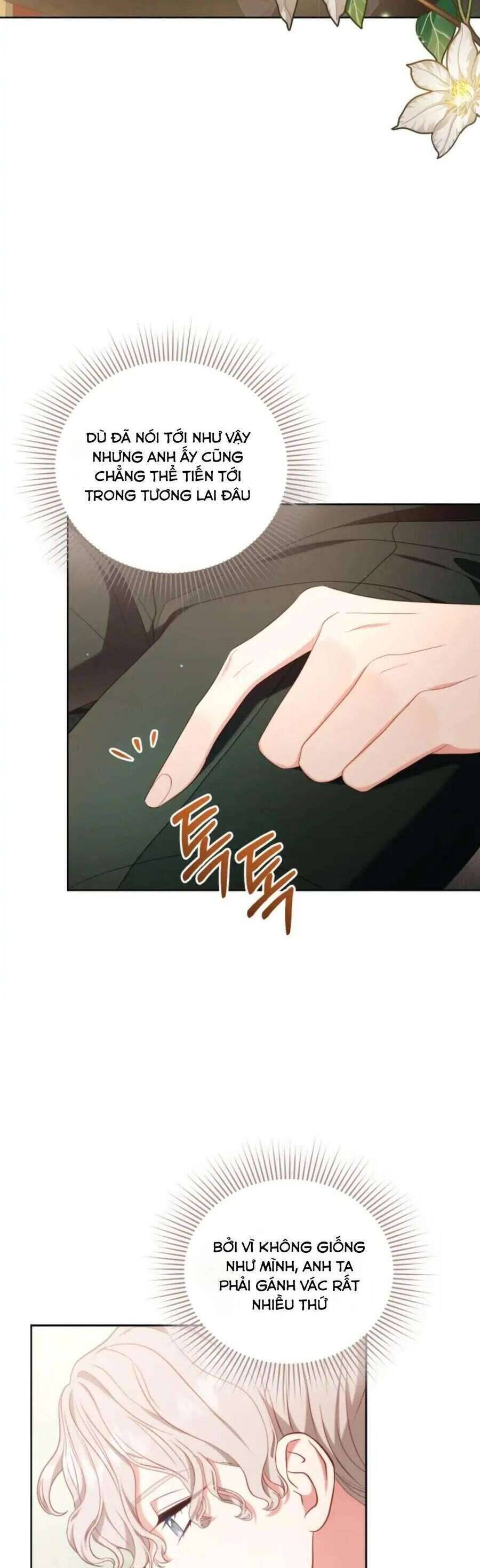 Hầu Gái Trong Trò Chơi Harem Ngược Muốn Nghỉ Việc - Chapter 23 - Page 45