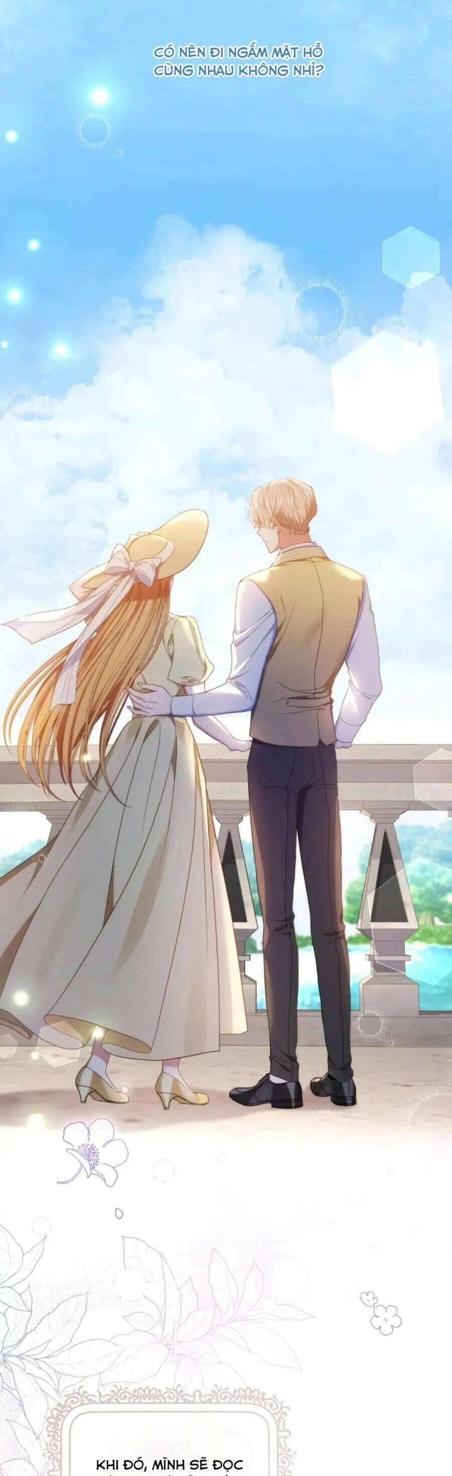 Hầu Gái Trong Trò Chơi Harem Ngược Muốn Nghỉ Việc - Chapter 23 - Page 48