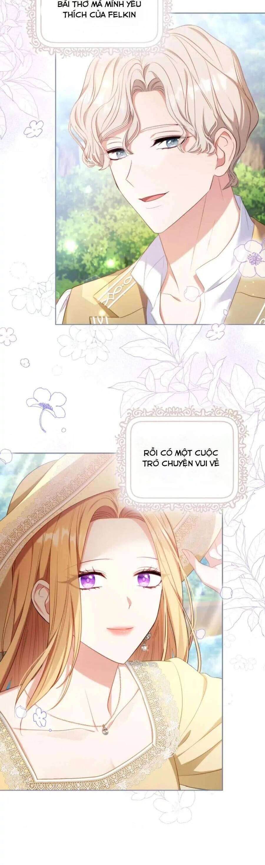 Hầu Gái Trong Trò Chơi Harem Ngược Muốn Nghỉ Việc - Chapter 23 - Page 49