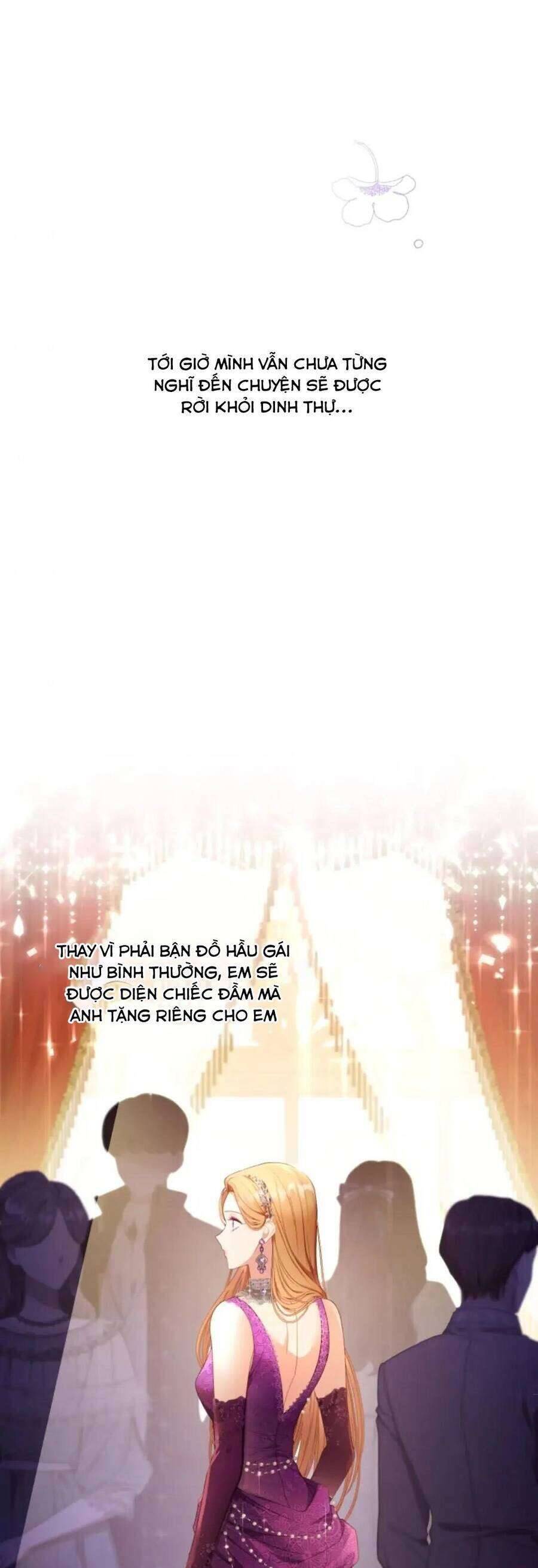 Hầu Gái Trong Trò Chơi Harem Ngược Muốn Nghỉ Việc - Chapter 23 - Page 50