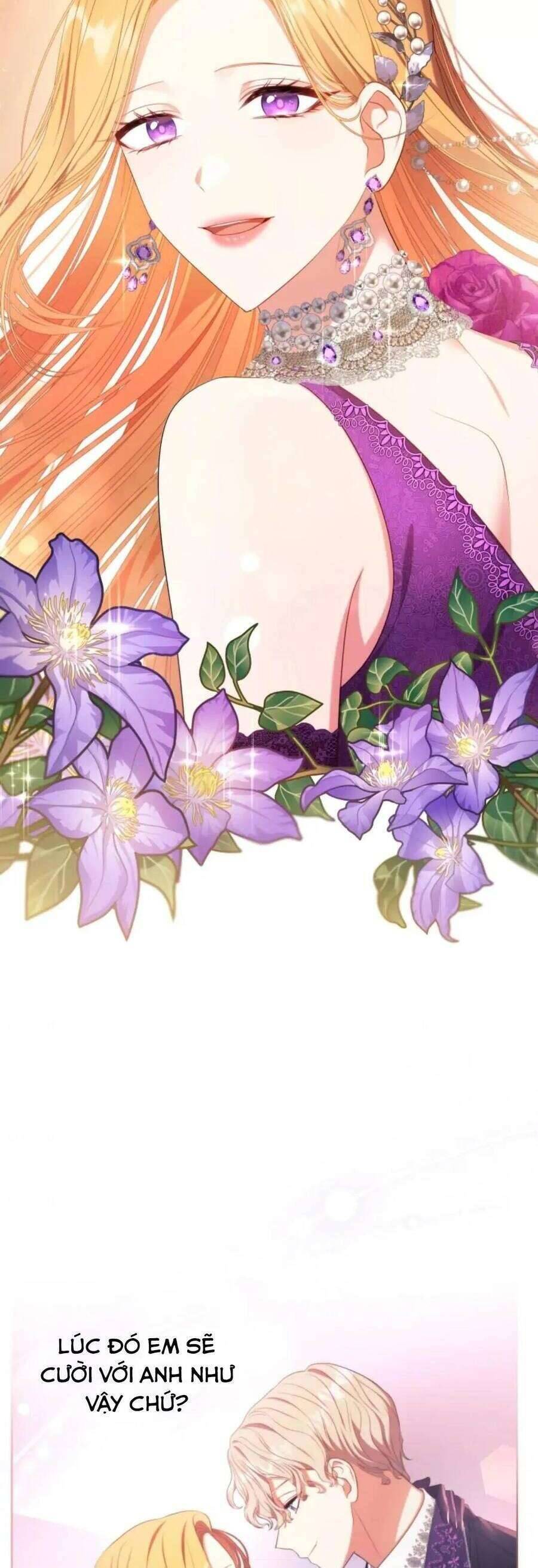 Hầu Gái Trong Trò Chơi Harem Ngược Muốn Nghỉ Việc - Chapter 23 - Page 52