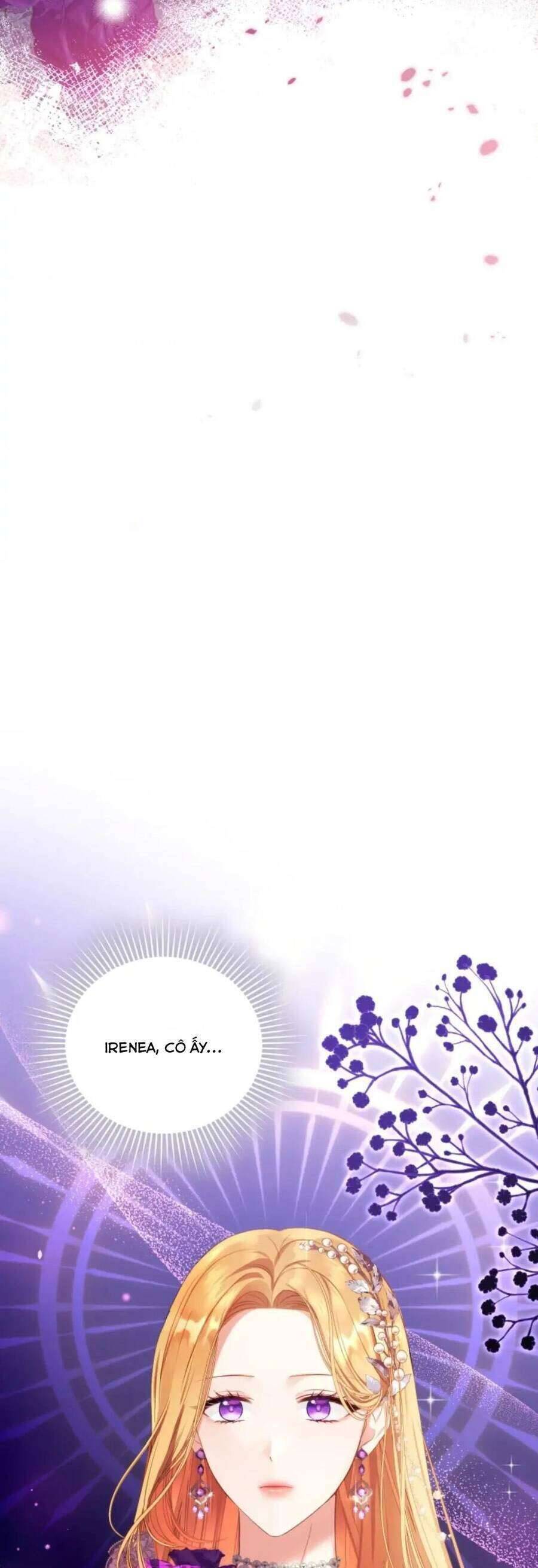 Hầu Gái Trong Trò Chơi Harem Ngược Muốn Nghỉ Việc - Chapter 23 - Page 54