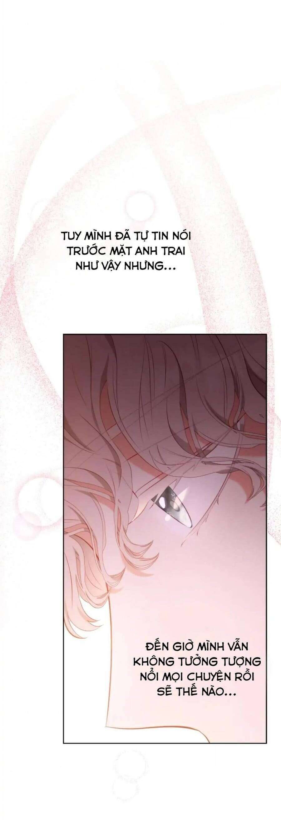 Hầu Gái Trong Trò Chơi Harem Ngược Muốn Nghỉ Việc - Chapter 23 - Page 56