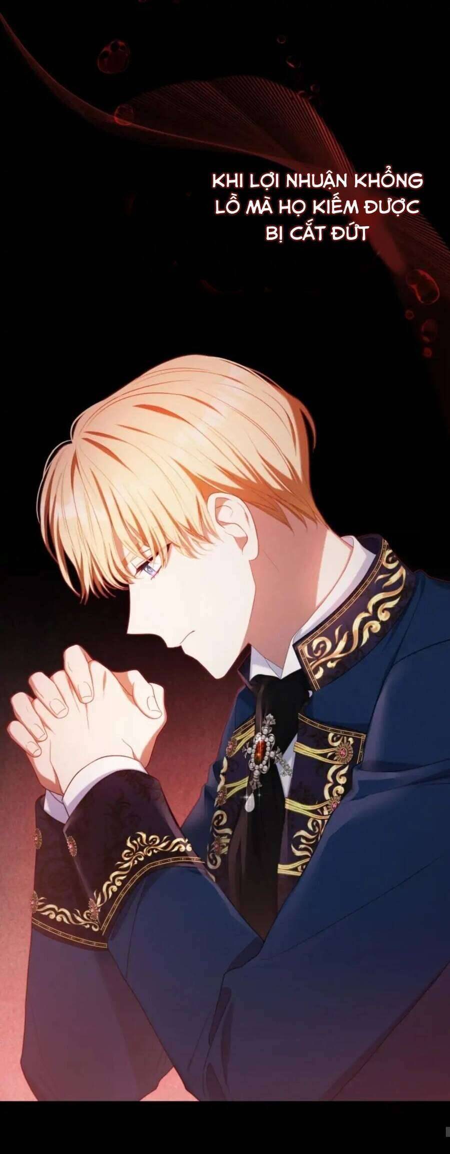 Hầu Gái Trong Trò Chơi Harem Ngược Muốn Nghỉ Việc - Chapter 23 - Page 6