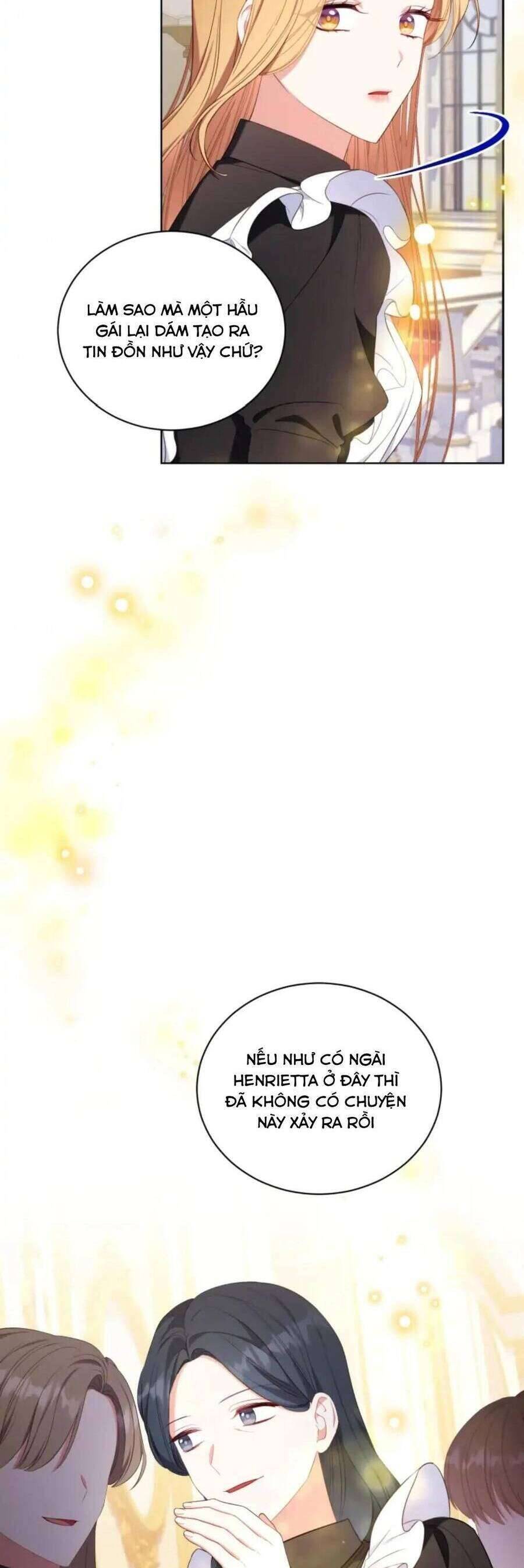 Hầu Gái Trong Trò Chơi Harem Ngược Muốn Nghỉ Việc - Chapter 23 - Page 62