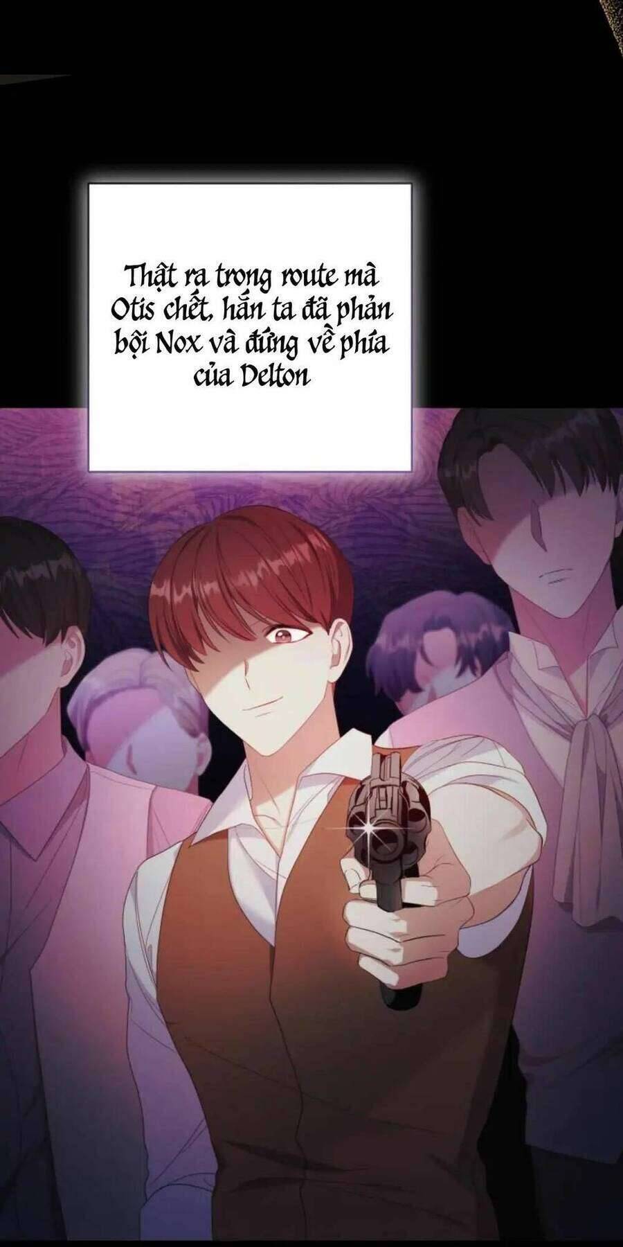 Hầu Gái Trong Trò Chơi Harem Ngược Muốn Nghỉ Việc - Chapter 24 - Page 11