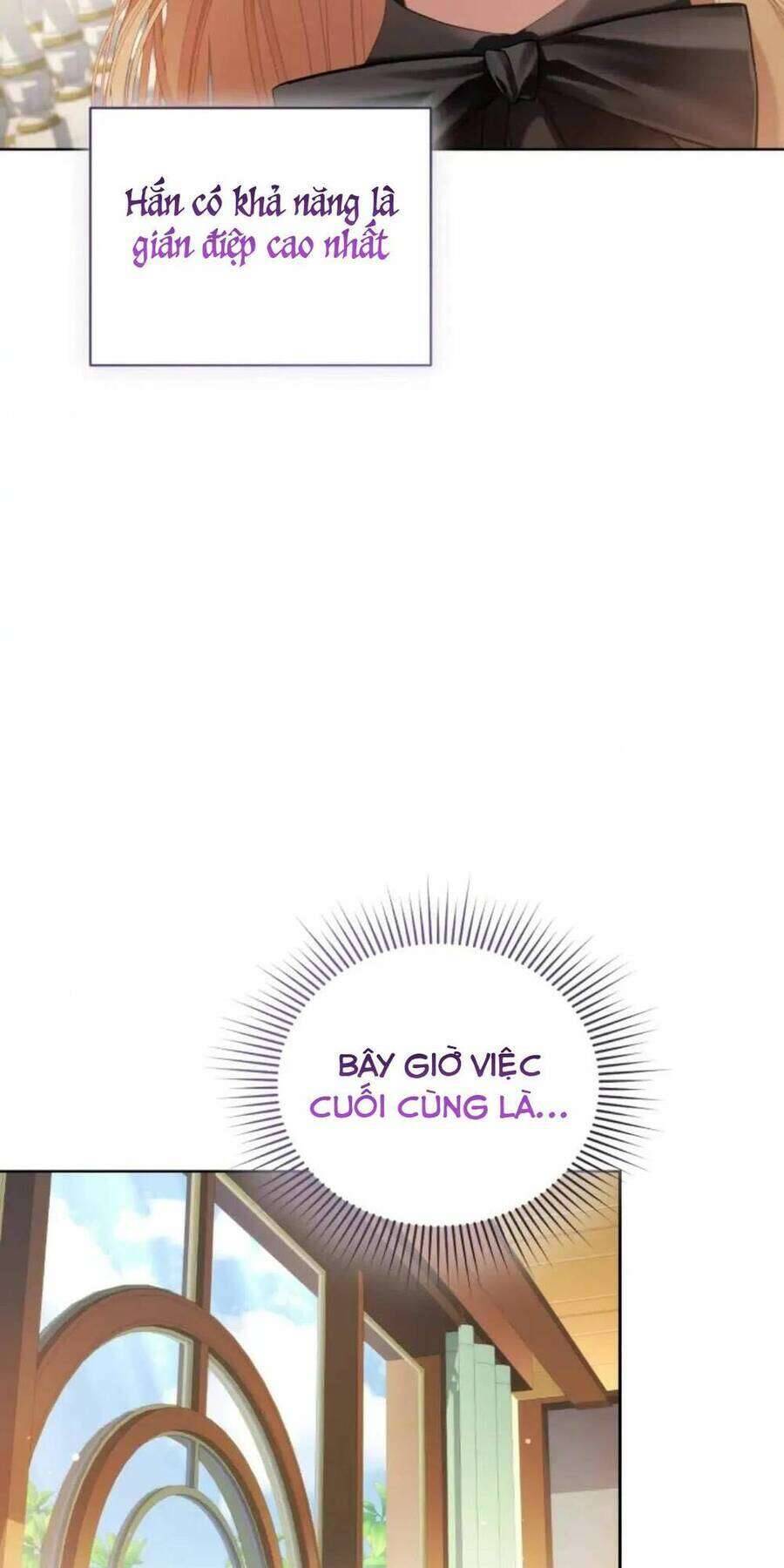 Hầu Gái Trong Trò Chơi Harem Ngược Muốn Nghỉ Việc - Chapter 24 - Page 12