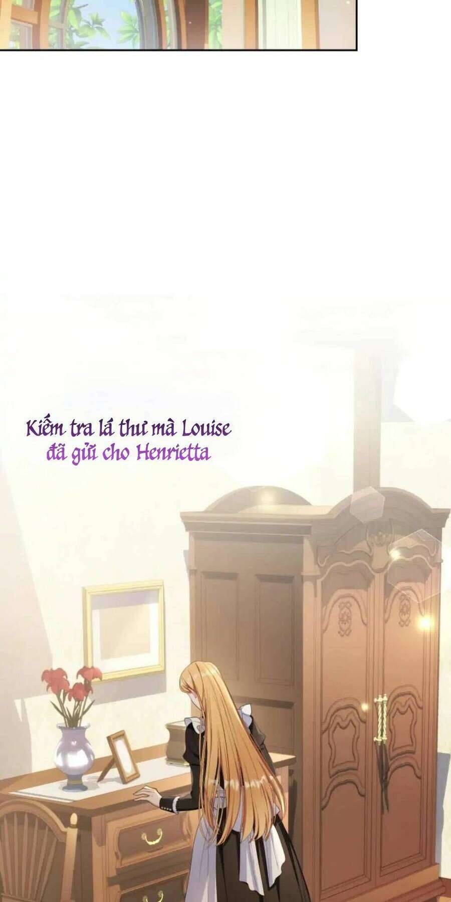 Hầu Gái Trong Trò Chơi Harem Ngược Muốn Nghỉ Việc - Chapter 24 - Page 14