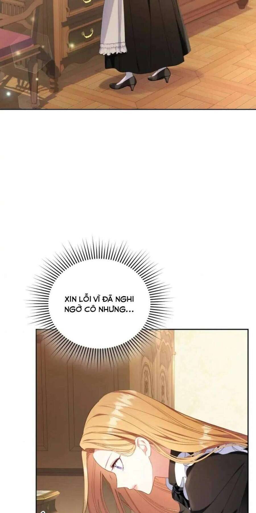 Hầu Gái Trong Trò Chơi Harem Ngược Muốn Nghỉ Việc - Chapter 24 - Page 15
