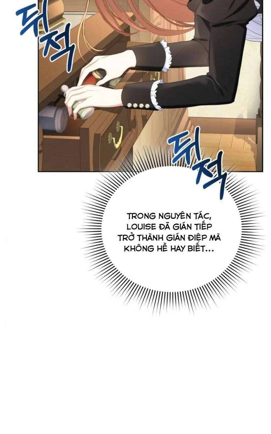 Hầu Gái Trong Trò Chơi Harem Ngược Muốn Nghỉ Việc - Chapter 24 - Page 16