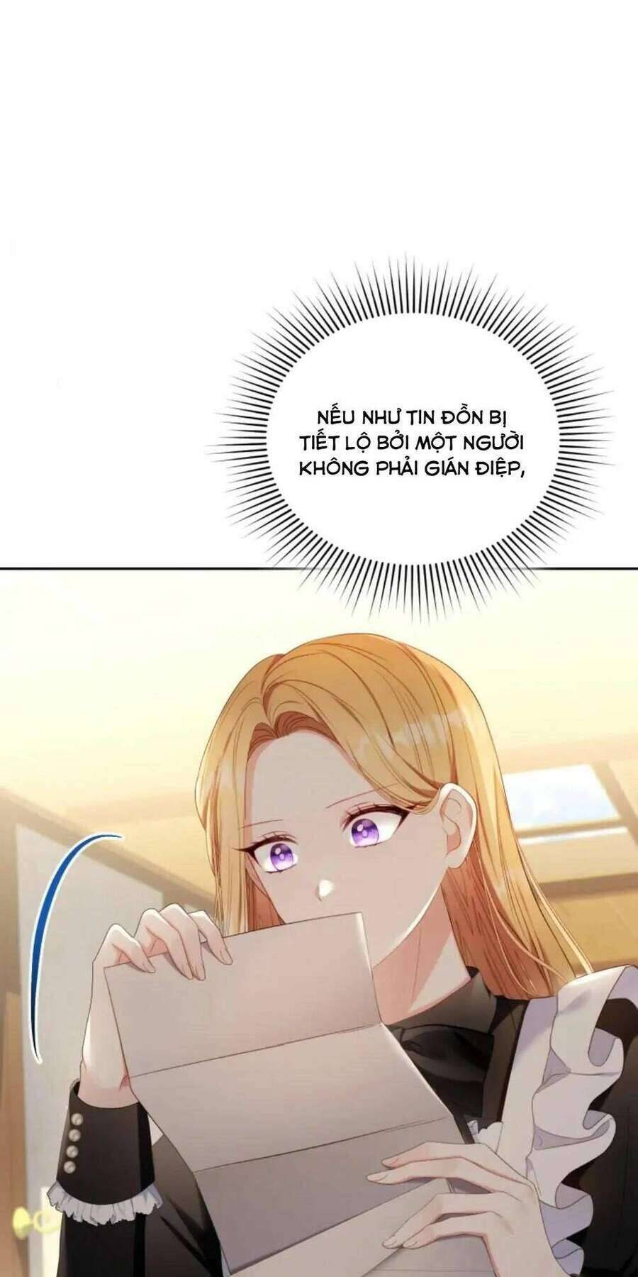 Hầu Gái Trong Trò Chơi Harem Ngược Muốn Nghỉ Việc - Chapter 24 - Page 18