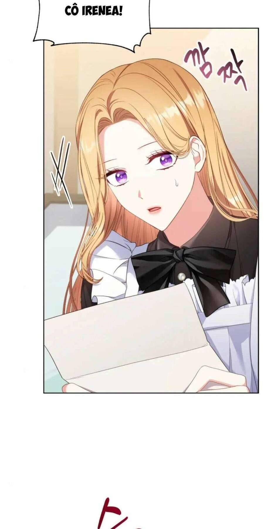 Hầu Gái Trong Trò Chơi Harem Ngược Muốn Nghỉ Việc - Chapter 24 - Page 21