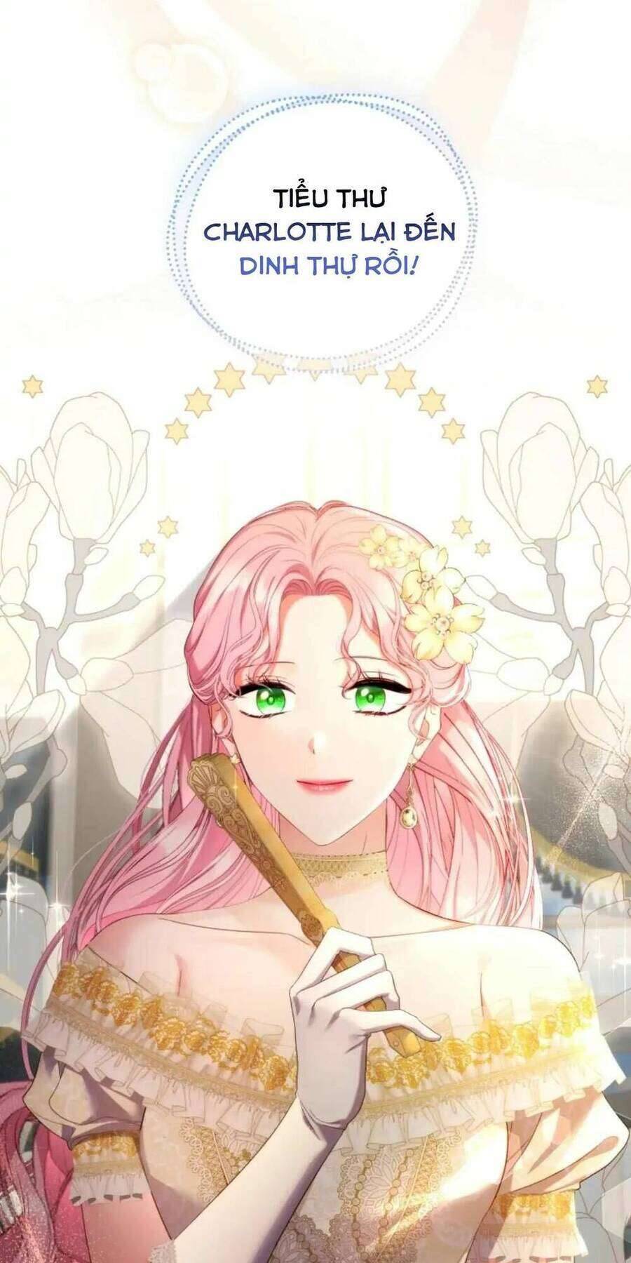 Hầu Gái Trong Trò Chơi Harem Ngược Muốn Nghỉ Việc - Chapter 24 - Page 26