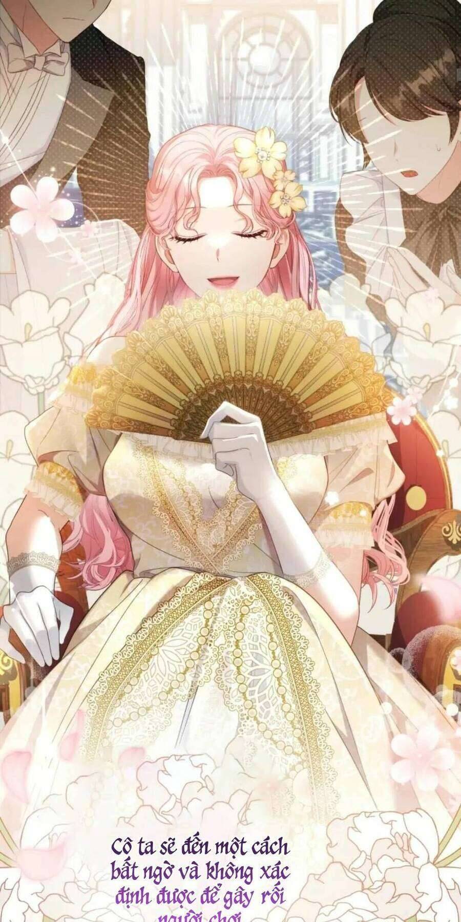 Hầu Gái Trong Trò Chơi Harem Ngược Muốn Nghỉ Việc - Chapter 24 - Page 30