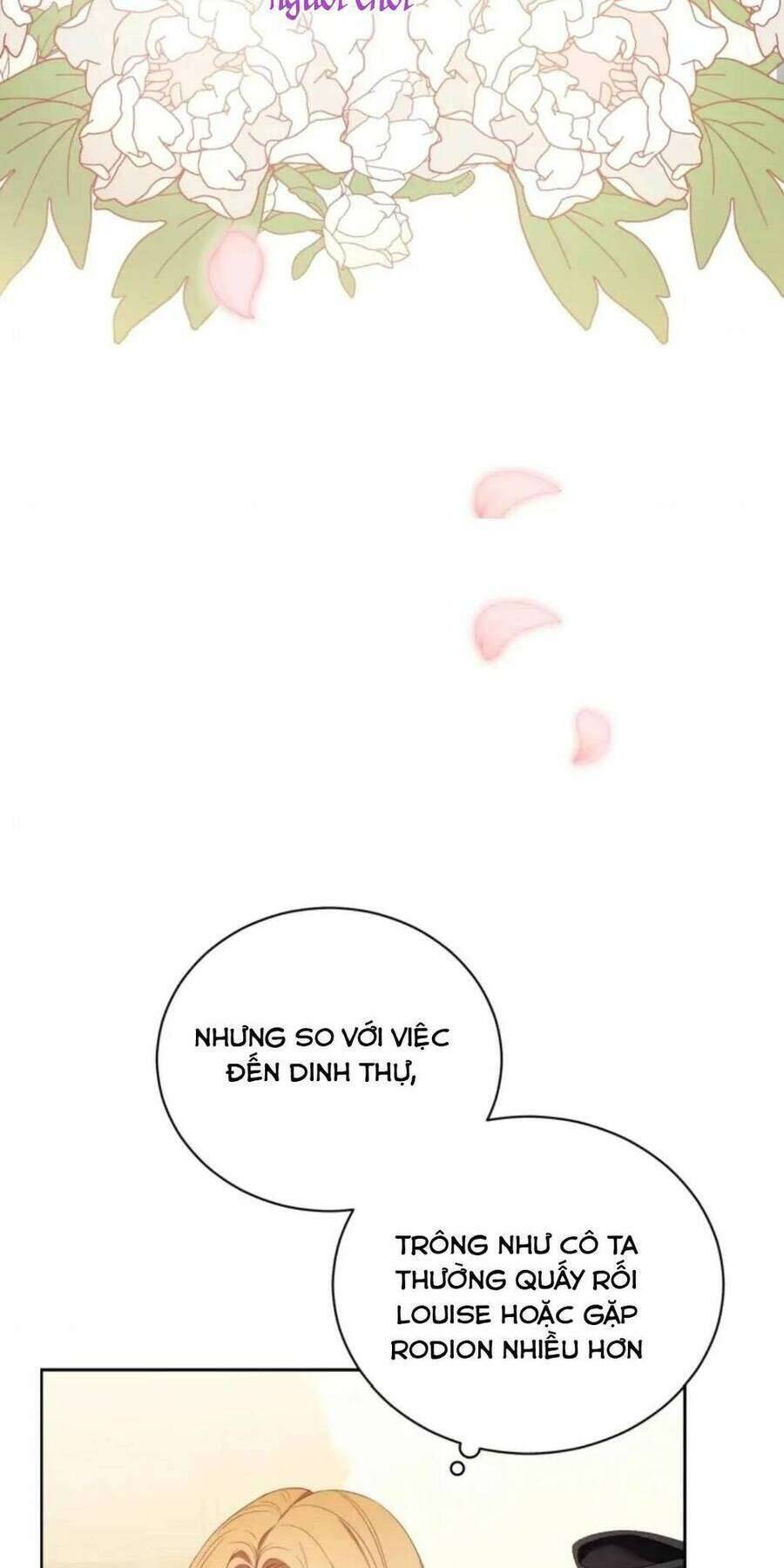 Hầu Gái Trong Trò Chơi Harem Ngược Muốn Nghỉ Việc - Chapter 24 - Page 31