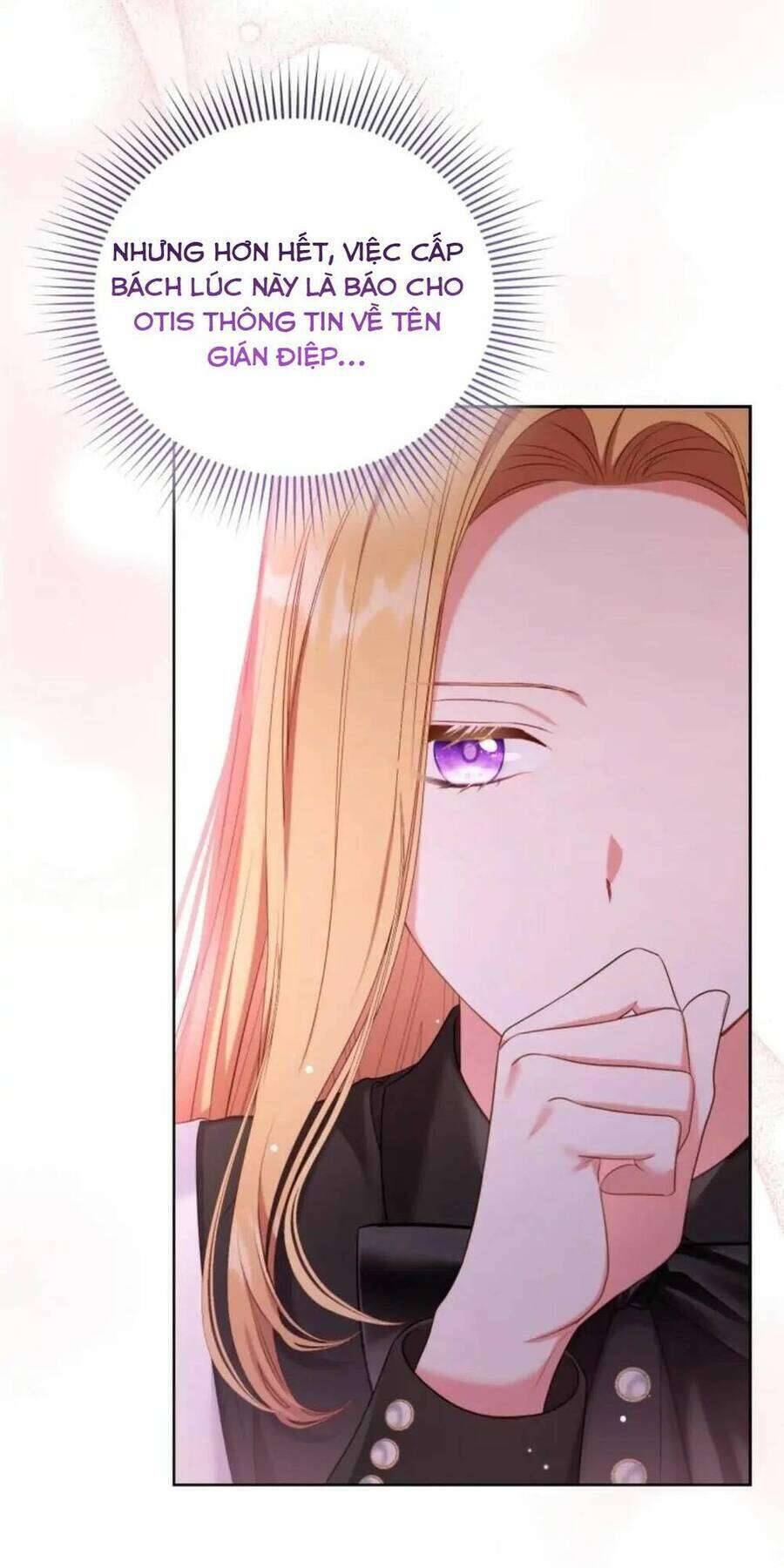 Hầu Gái Trong Trò Chơi Harem Ngược Muốn Nghỉ Việc - Chapter 24 - Page 33