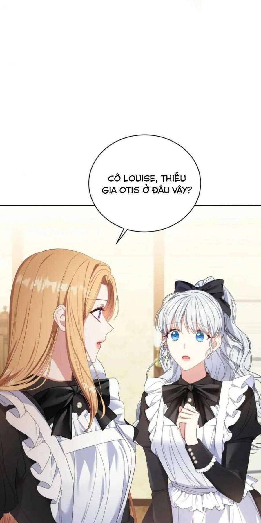 Hầu Gái Trong Trò Chơi Harem Ngược Muốn Nghỉ Việc - Chapter 24 - Page 34