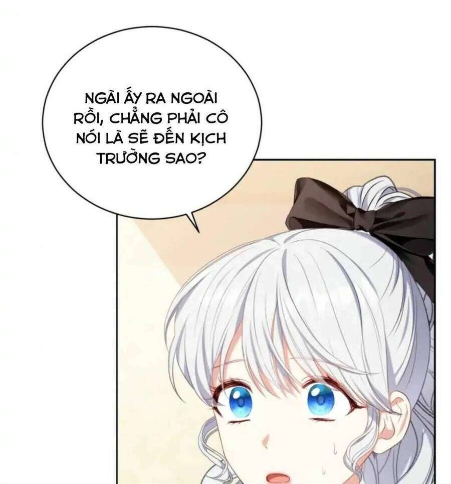 Hầu Gái Trong Trò Chơi Harem Ngược Muốn Nghỉ Việc - Chapter 24 - Page 36