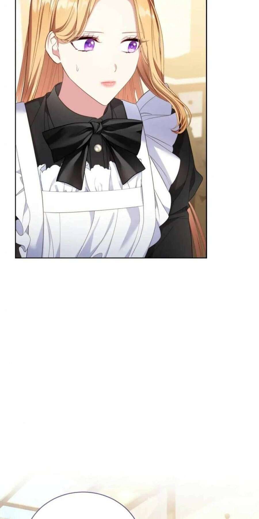 Hầu Gái Trong Trò Chơi Harem Ngược Muốn Nghỉ Việc - Chapter 24 - Page 38