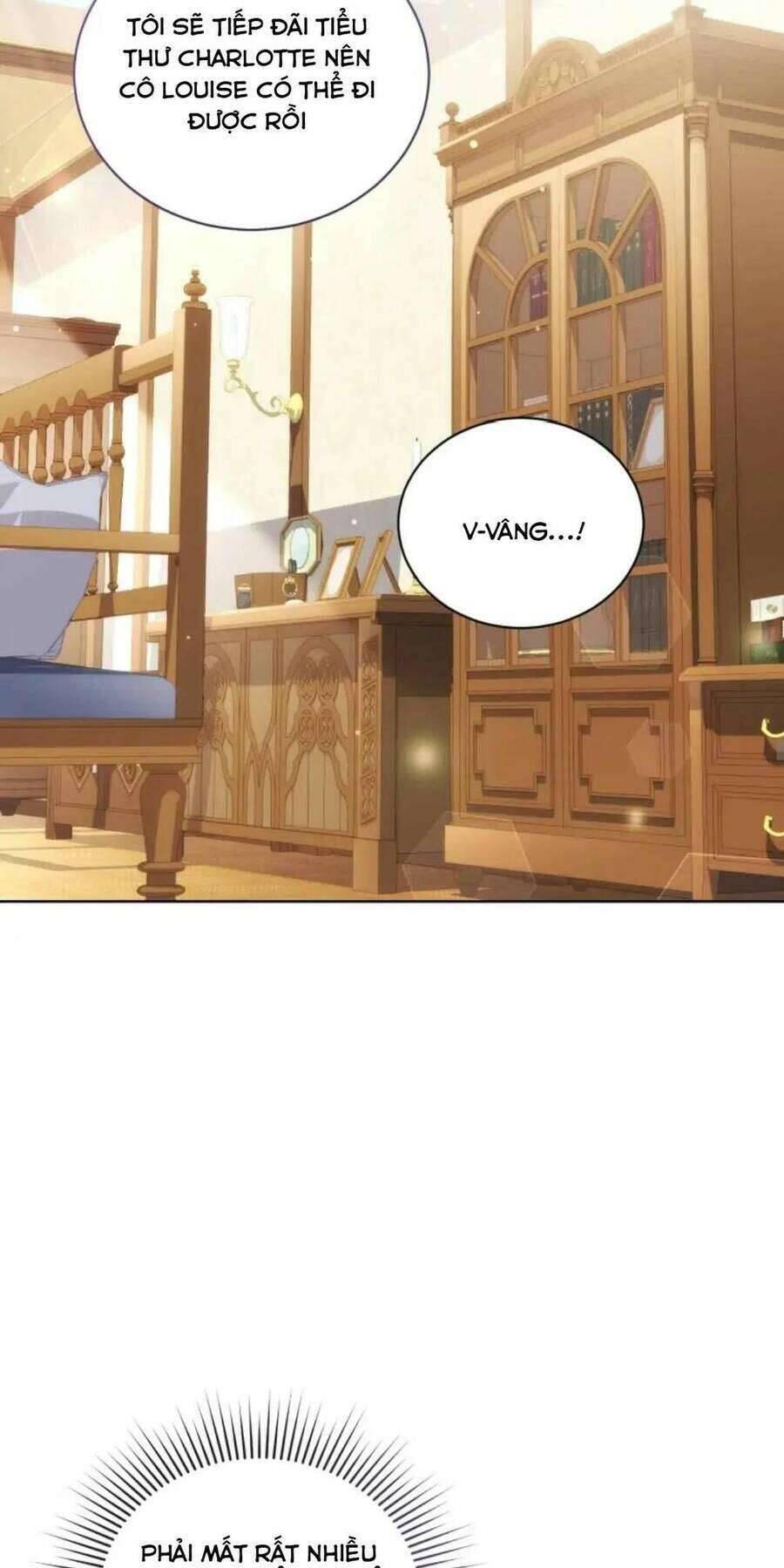 Hầu Gái Trong Trò Chơi Harem Ngược Muốn Nghỉ Việc - Chapter 24 - Page 39