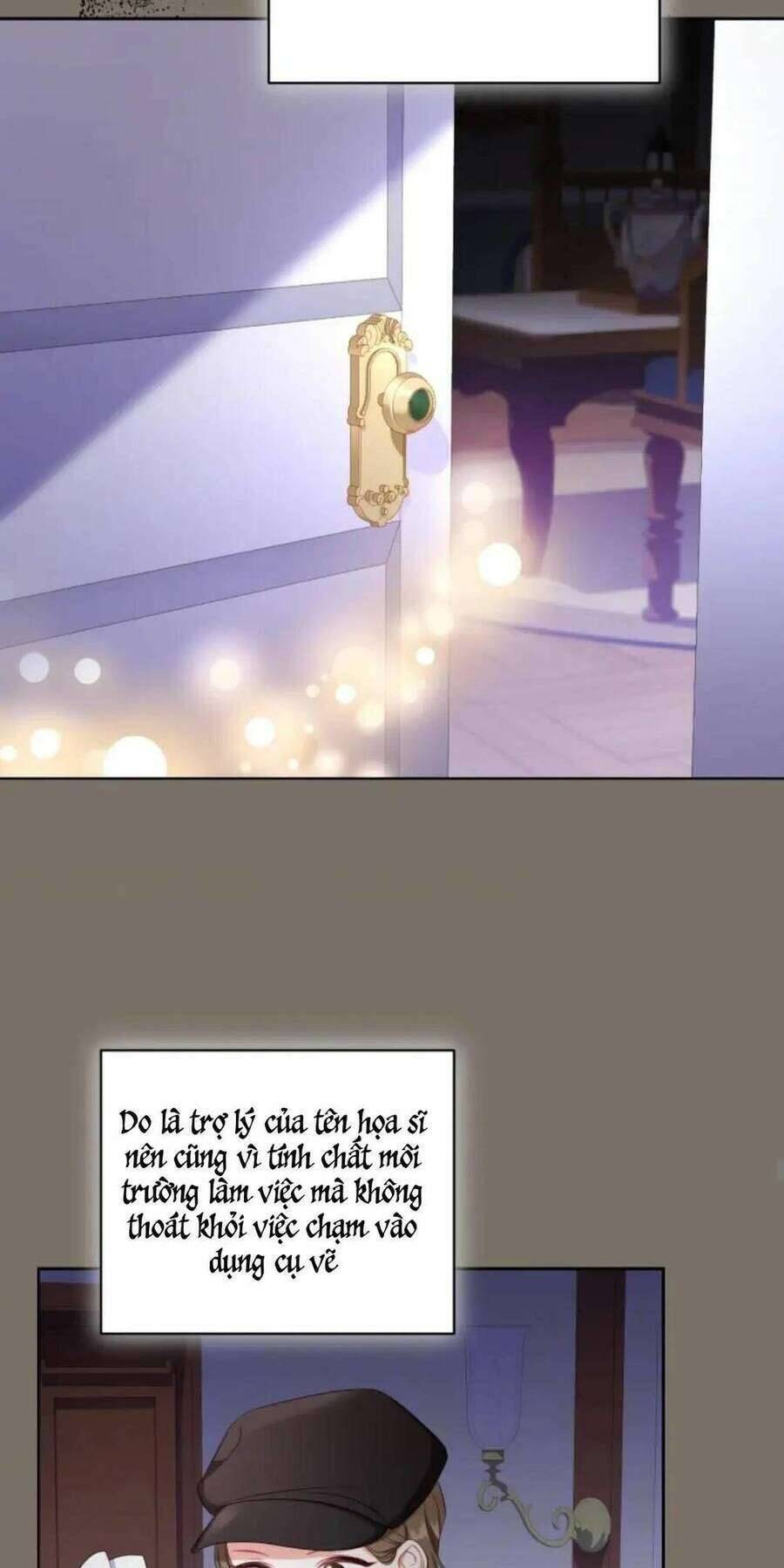 Hầu Gái Trong Trò Chơi Harem Ngược Muốn Nghỉ Việc - Chapter 24 - Page 4