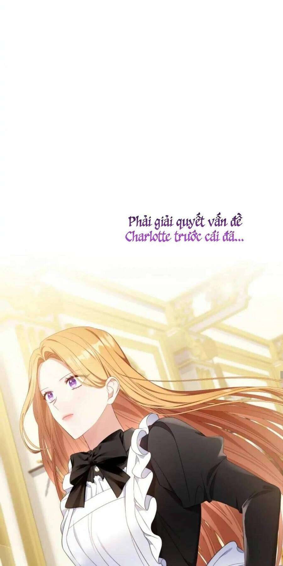 Hầu Gái Trong Trò Chơi Harem Ngược Muốn Nghỉ Việc - Chapter 24 - Page 41