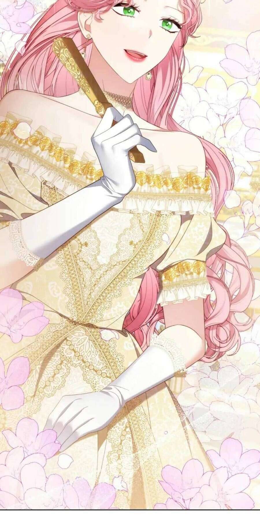 Hầu Gái Trong Trò Chơi Harem Ngược Muốn Nghỉ Việc - Chapter 24 - Page 45