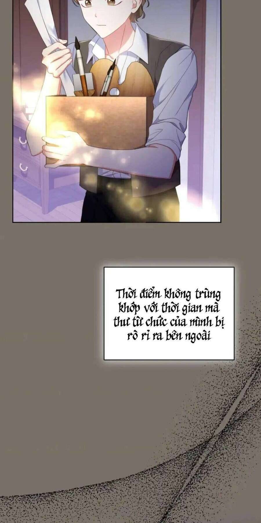 Hầu Gái Trong Trò Chơi Harem Ngược Muốn Nghỉ Việc - Chapter 24 - Page 5