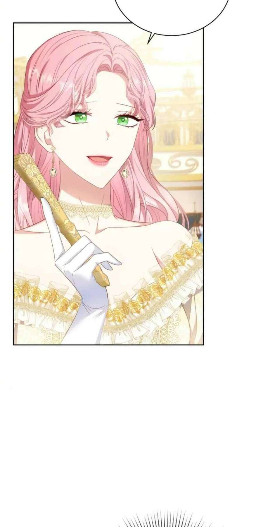 Hầu Gái Trong Trò Chơi Harem Ngược Muốn Nghỉ Việc - Chapter 24 - Page 50