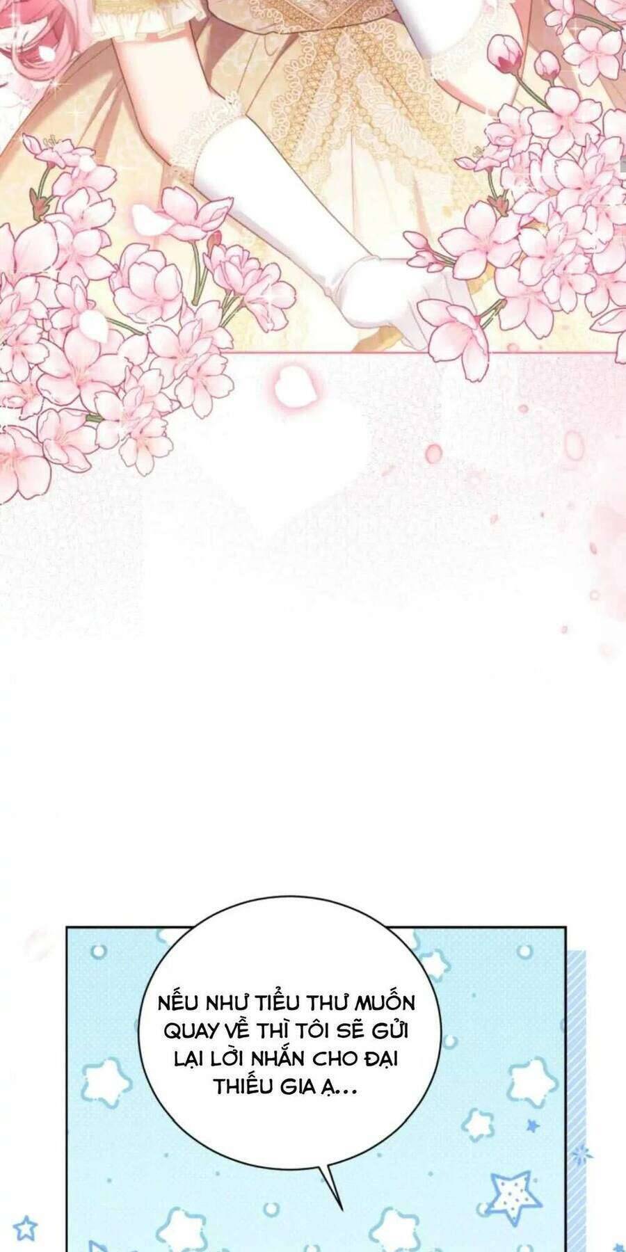 Hầu Gái Trong Trò Chơi Harem Ngược Muốn Nghỉ Việc - Chapter 24 - Page 54