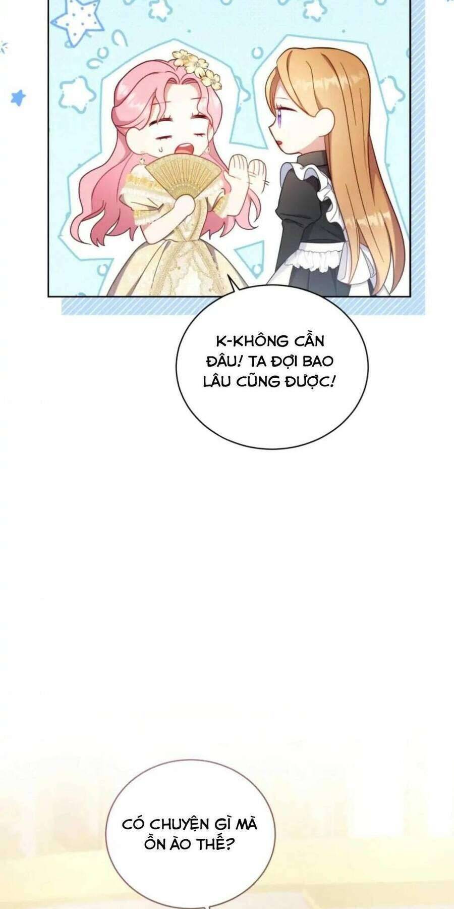 Hầu Gái Trong Trò Chơi Harem Ngược Muốn Nghỉ Việc - Chapter 24 - Page 55
