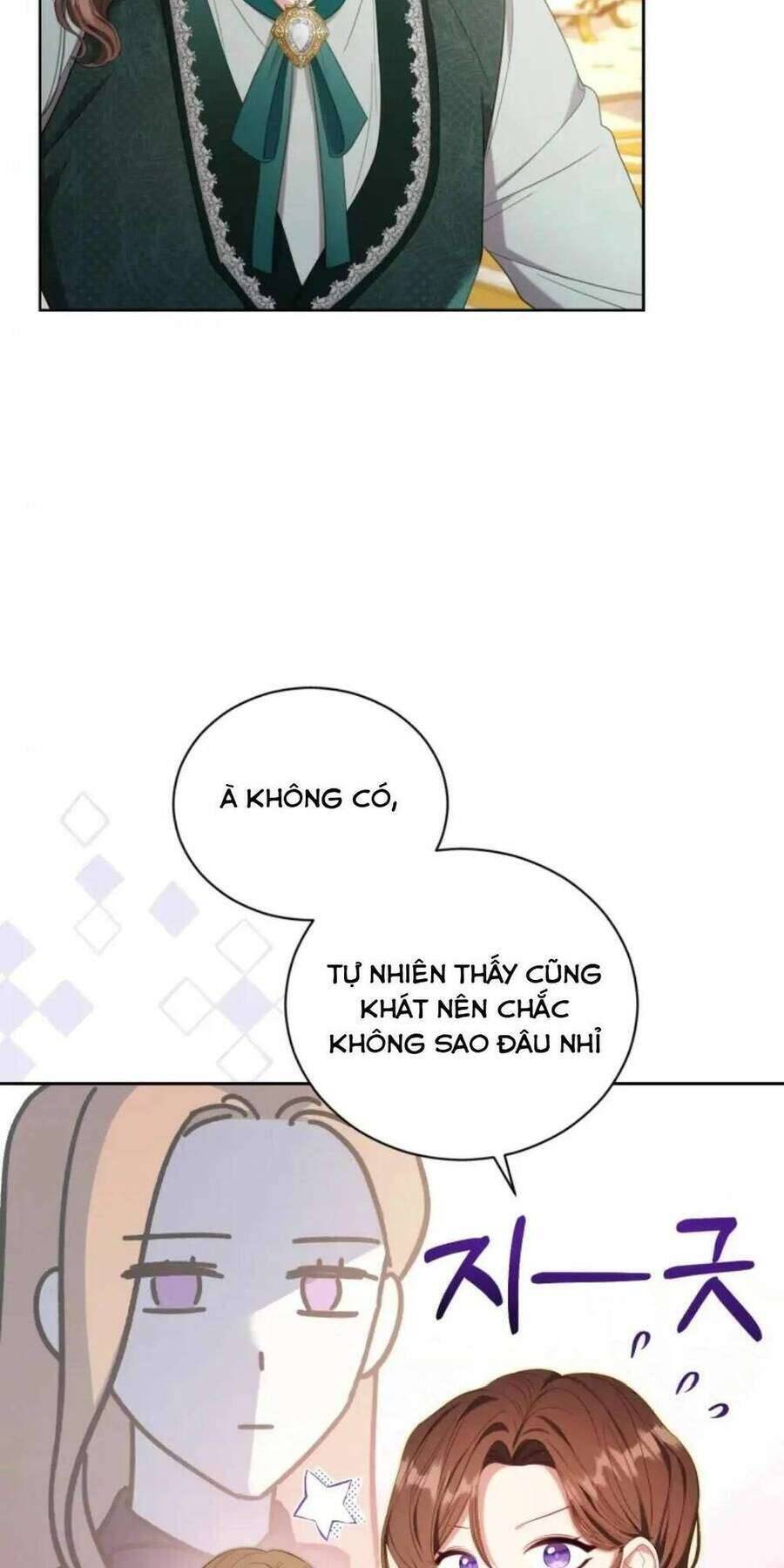 Hầu Gái Trong Trò Chơi Harem Ngược Muốn Nghỉ Việc - Chapter 24 - Page 60