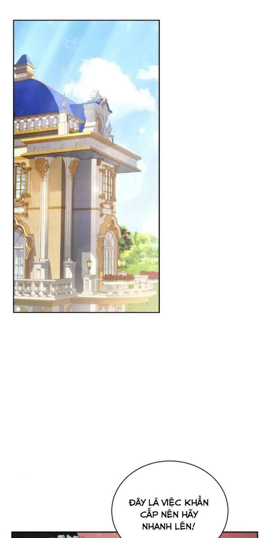 Hầu Gái Trong Trò Chơi Harem Ngược Muốn Nghỉ Việc - Chapter 24 - Page 64