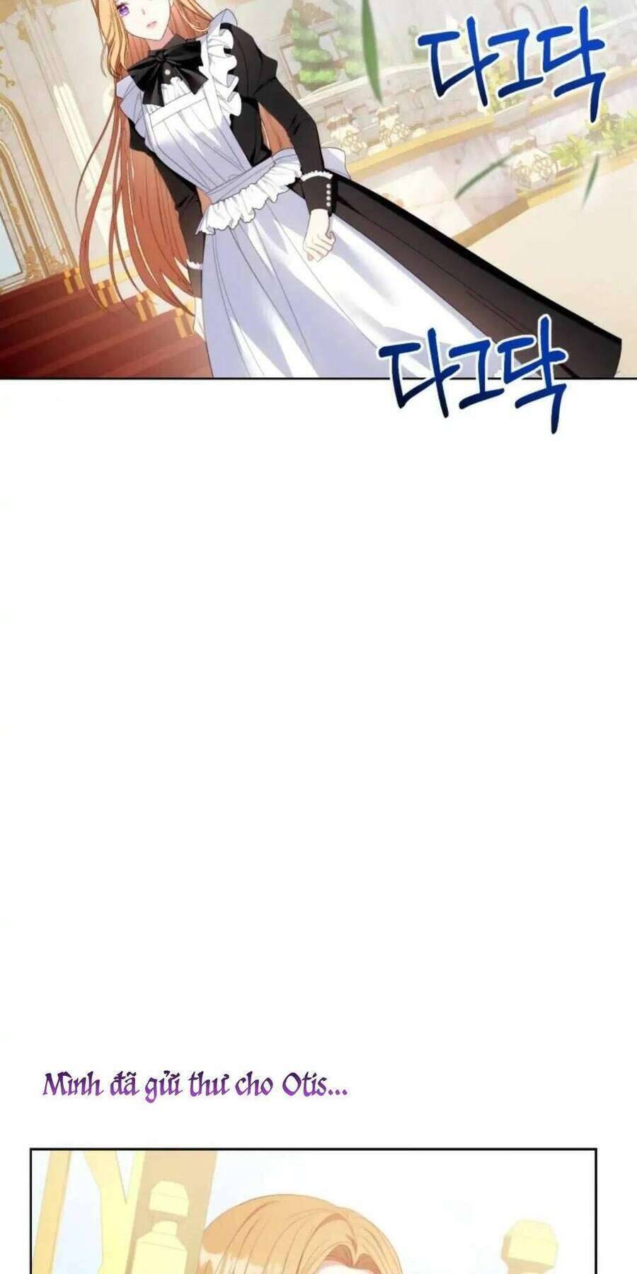 Hầu Gái Trong Trò Chơi Harem Ngược Muốn Nghỉ Việc - Chapter 24 - Page 66