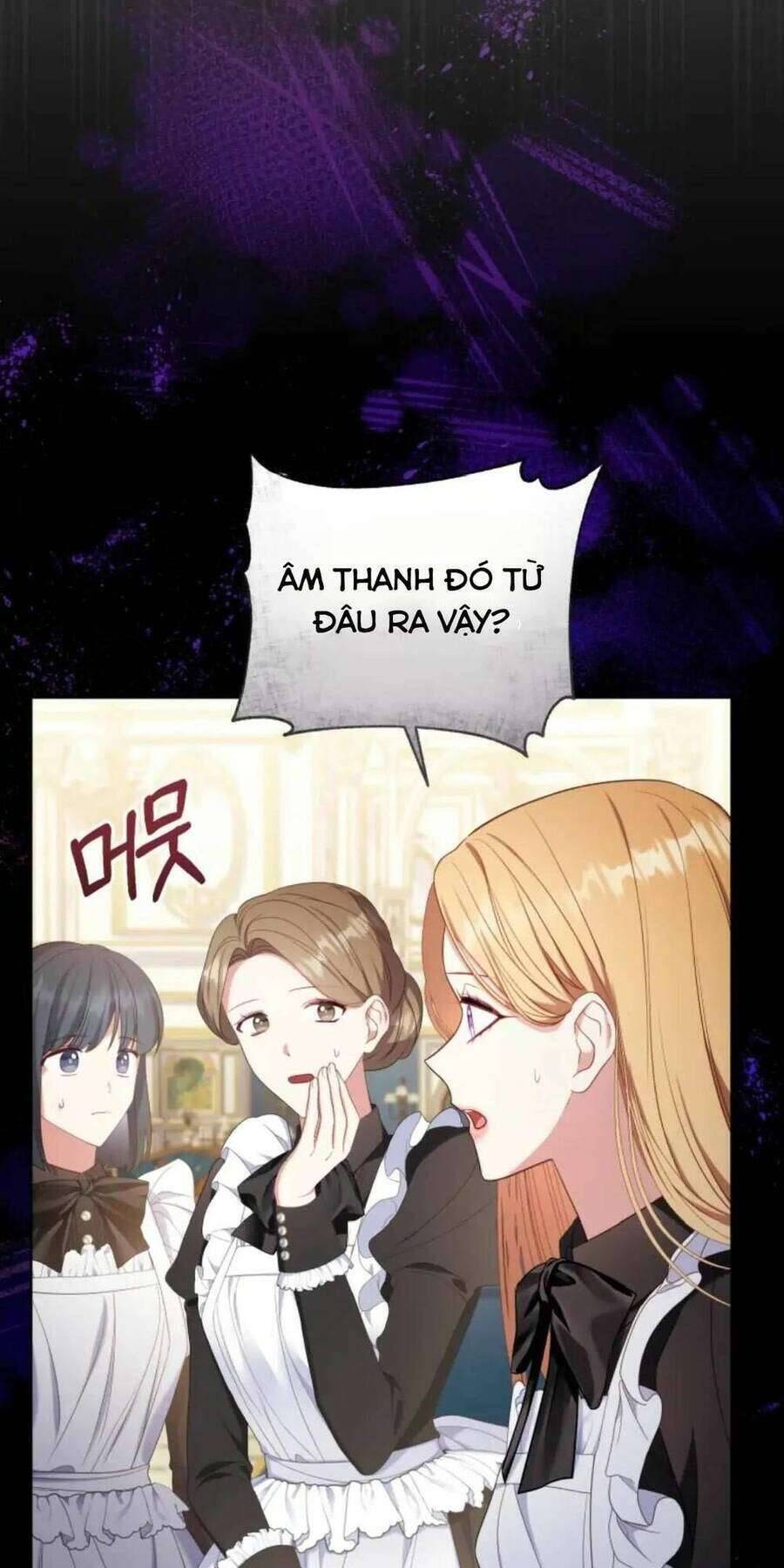 Hầu Gái Trong Trò Chơi Harem Ngược Muốn Nghỉ Việc - Chapter 24 - Page 69