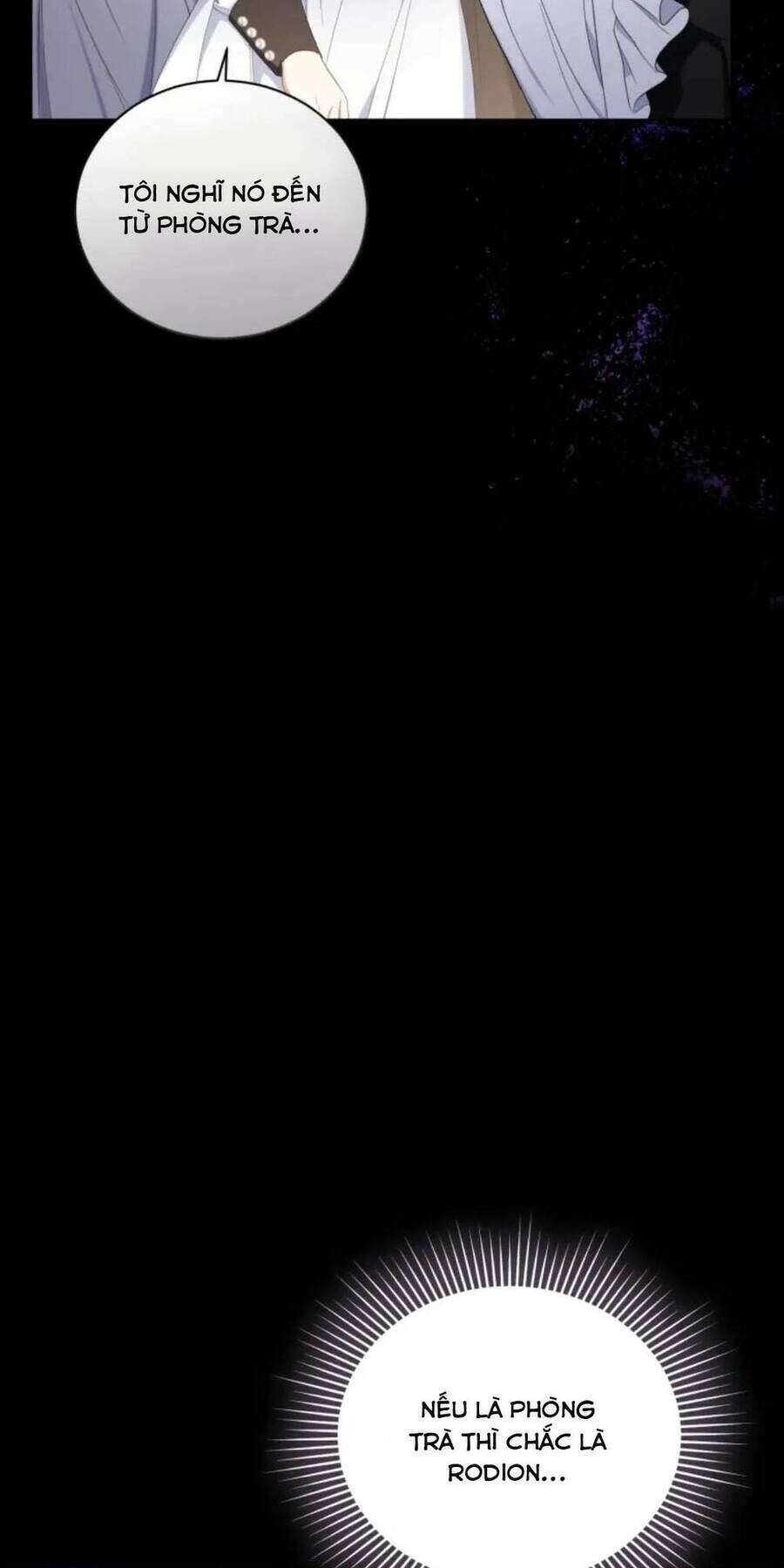 Hầu Gái Trong Trò Chơi Harem Ngược Muốn Nghỉ Việc - Chapter 24 - Page 70