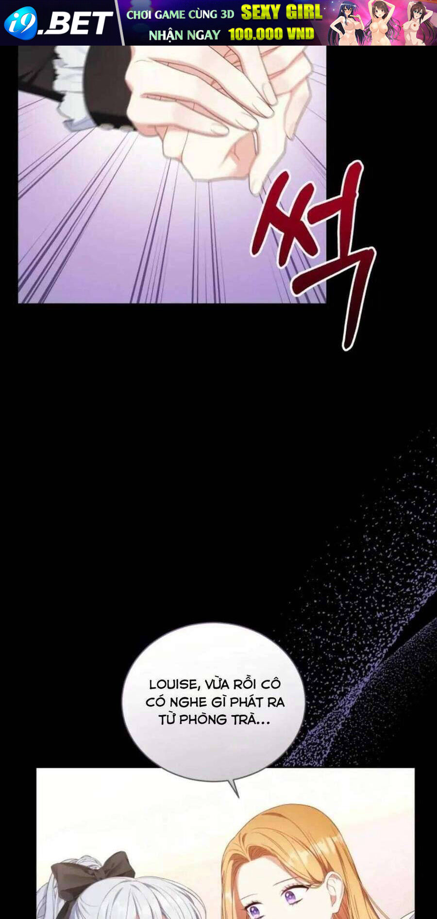 Hầu Gái Trong Trò Chơi Harem Ngược Muốn Nghỉ Việc - Chapter 24 - Page 72