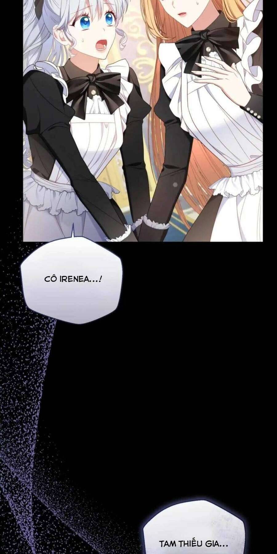 Hầu Gái Trong Trò Chơi Harem Ngược Muốn Nghỉ Việc - Chapter 24 - Page 73