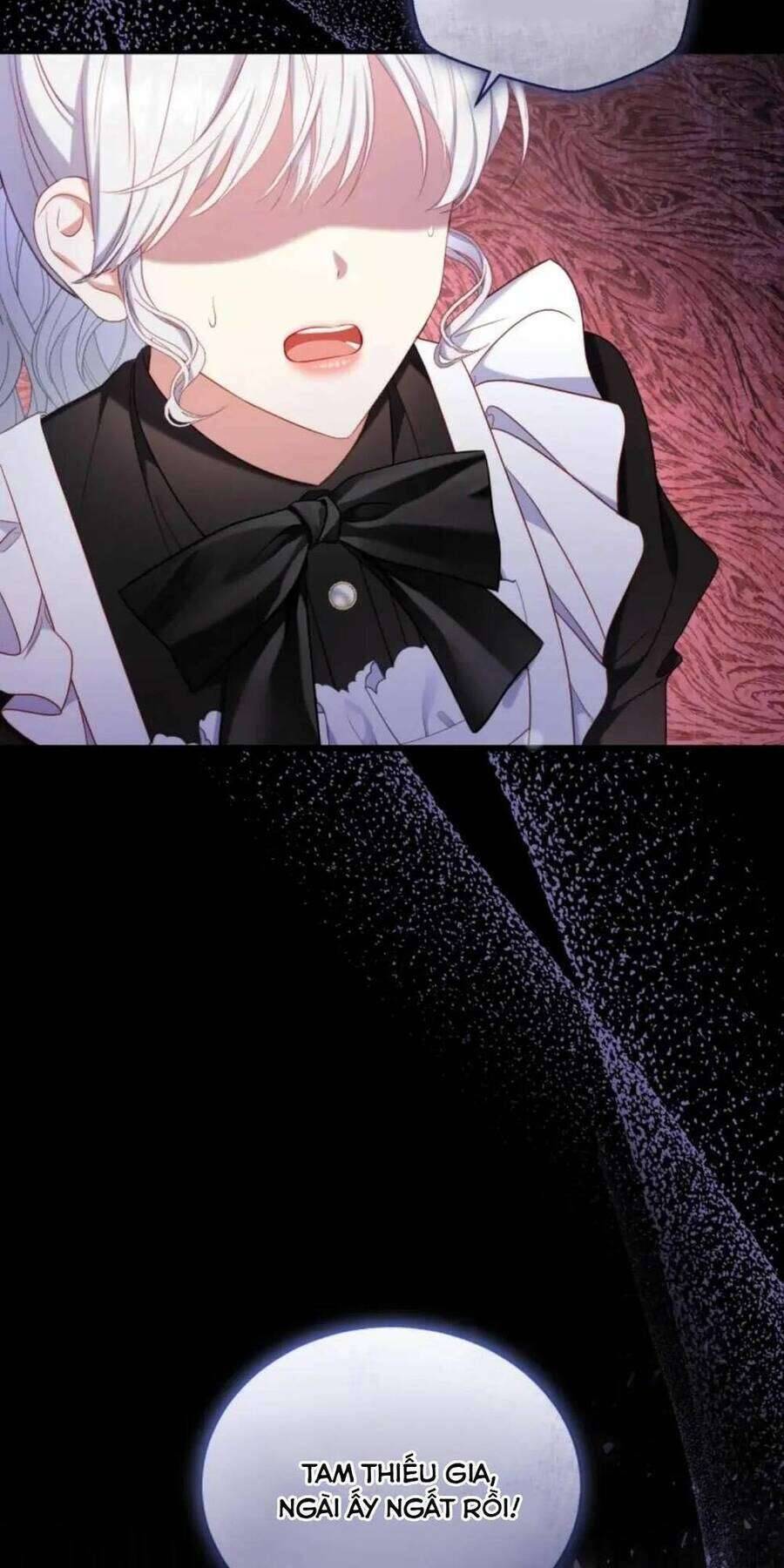 Hầu Gái Trong Trò Chơi Harem Ngược Muốn Nghỉ Việc - Chapter 24 - Page 74