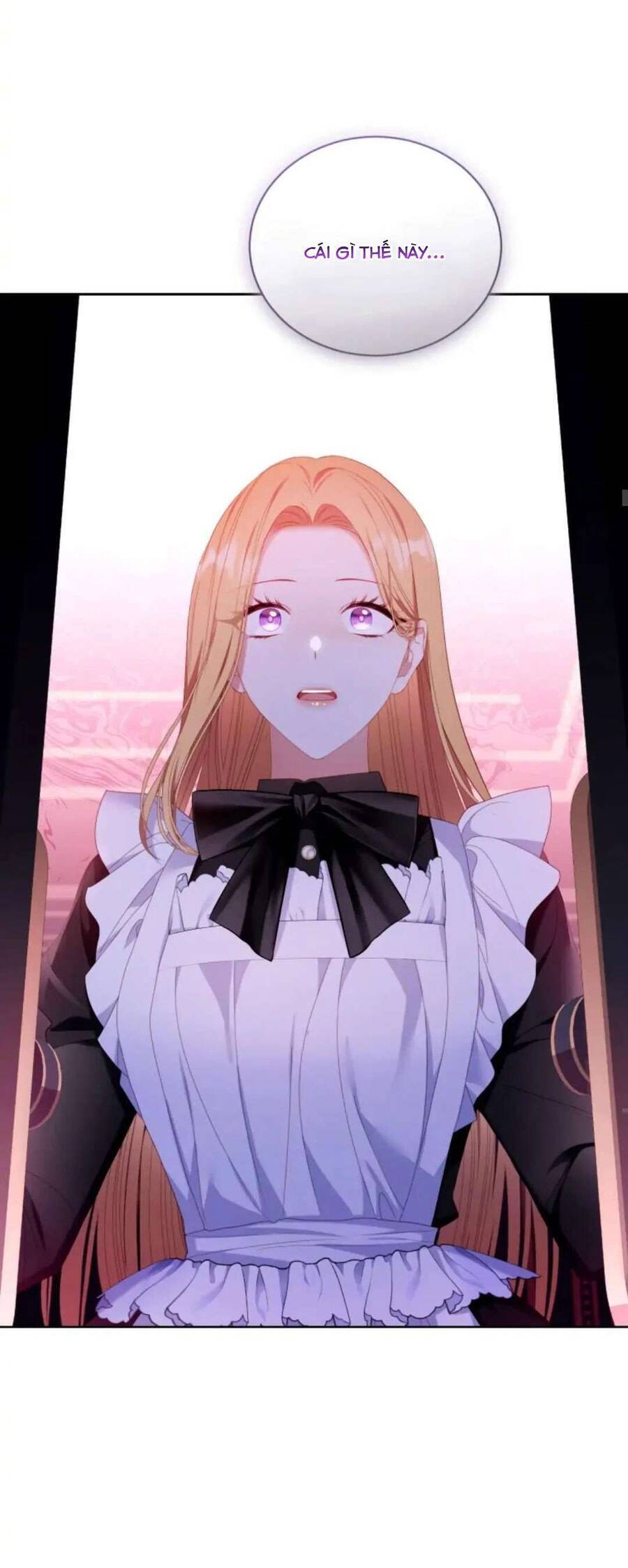 Hầu Gái Trong Trò Chơi Harem Ngược Muốn Nghỉ Việc - Chapter 25 - Page 20