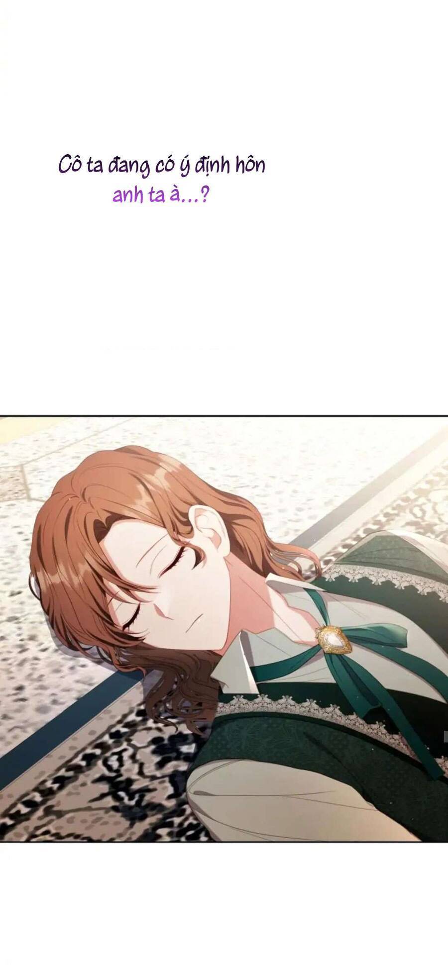 Hầu Gái Trong Trò Chơi Harem Ngược Muốn Nghỉ Việc - Chapter 25 - Page 22