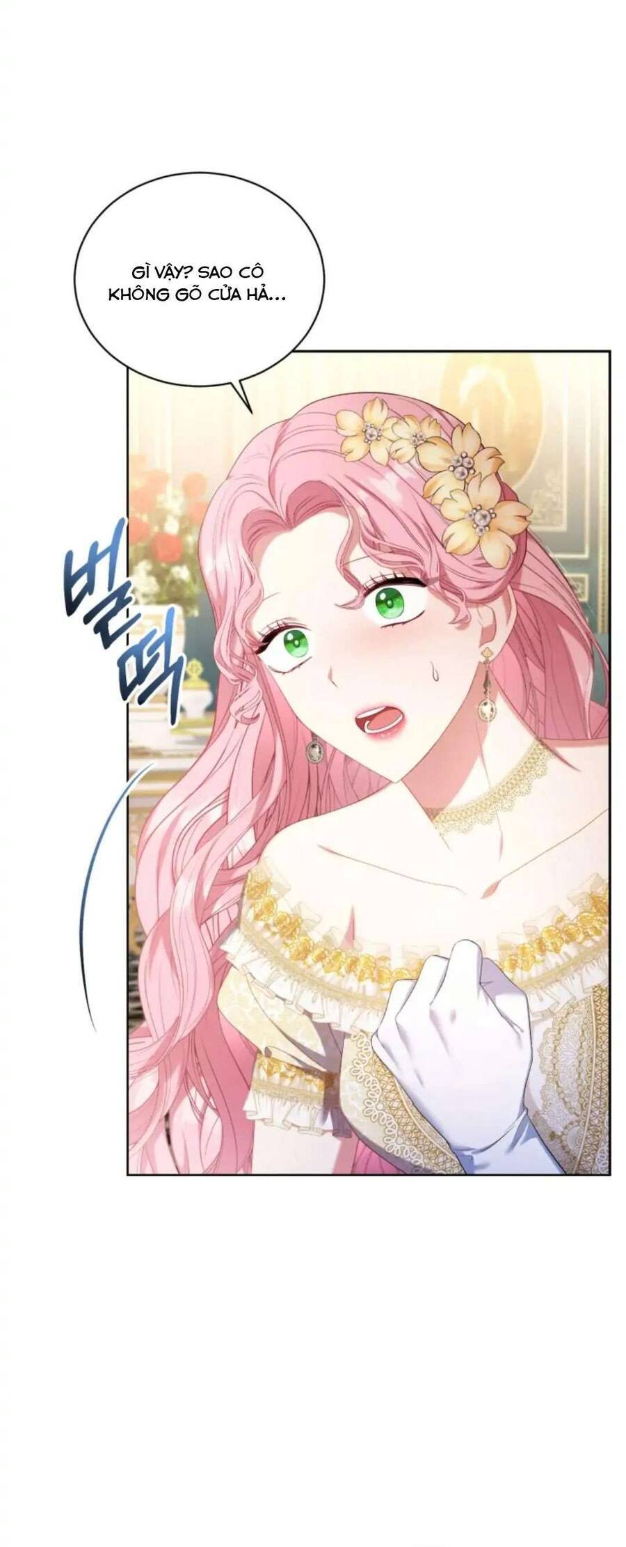 Hầu Gái Trong Trò Chơi Harem Ngược Muốn Nghỉ Việc - Chapter 25 - Page 23