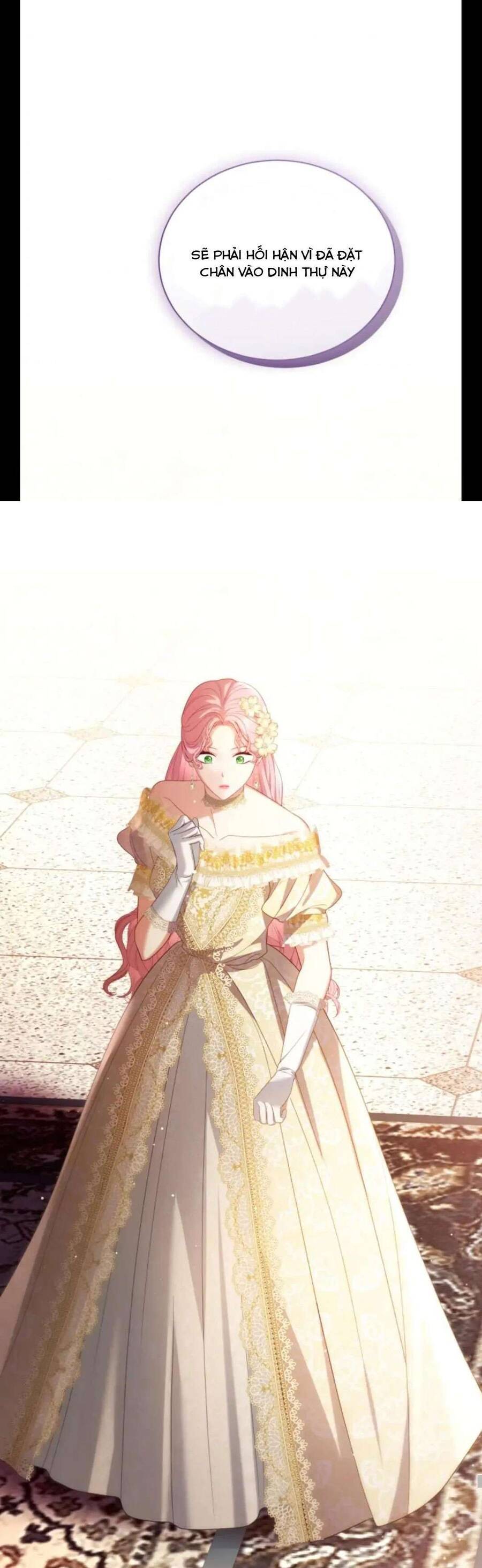 Hầu Gái Trong Trò Chơi Harem Ngược Muốn Nghỉ Việc - Chapter 25 - Page 25