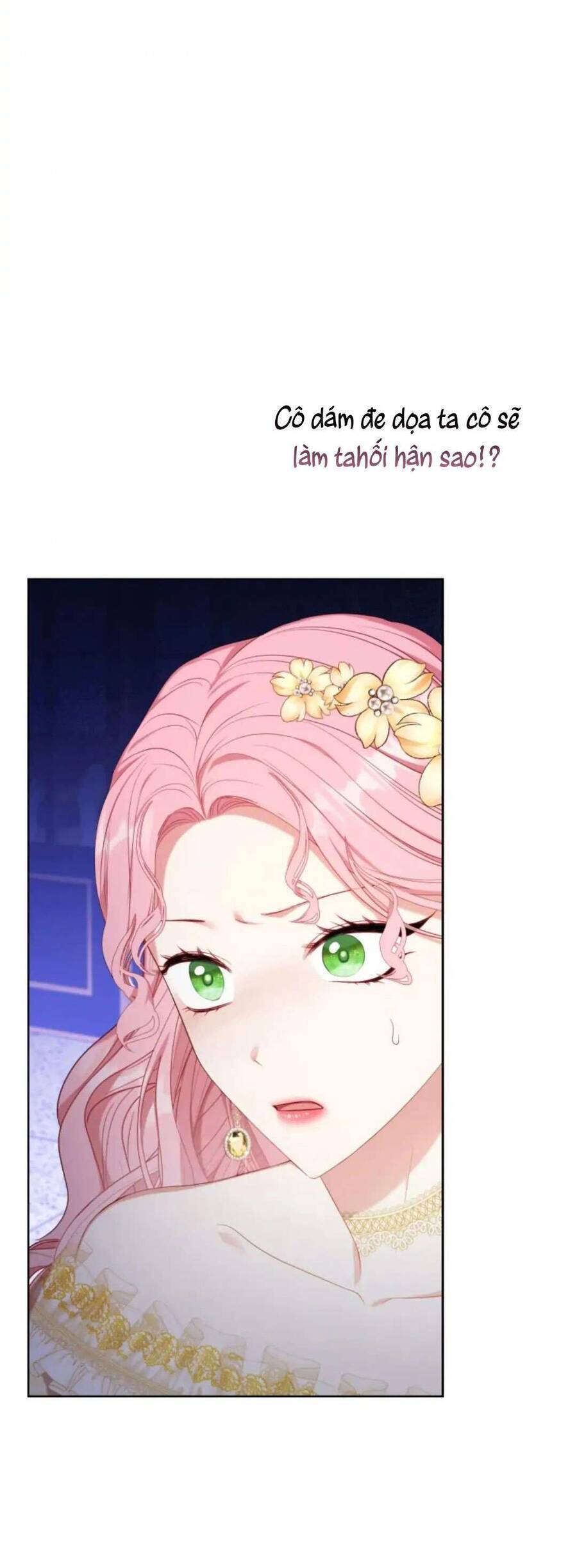 Hầu Gái Trong Trò Chơi Harem Ngược Muốn Nghỉ Việc - Chapter 25 - Page 27