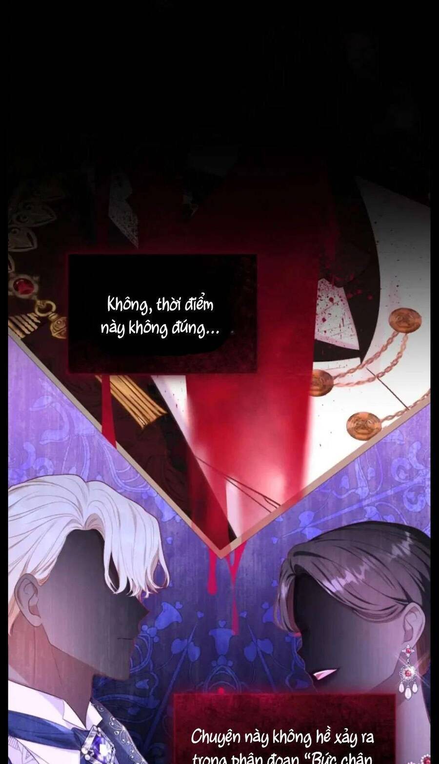 Hầu Gái Trong Trò Chơi Harem Ngược Muốn Nghỉ Việc - Chapter 25 - Page 3