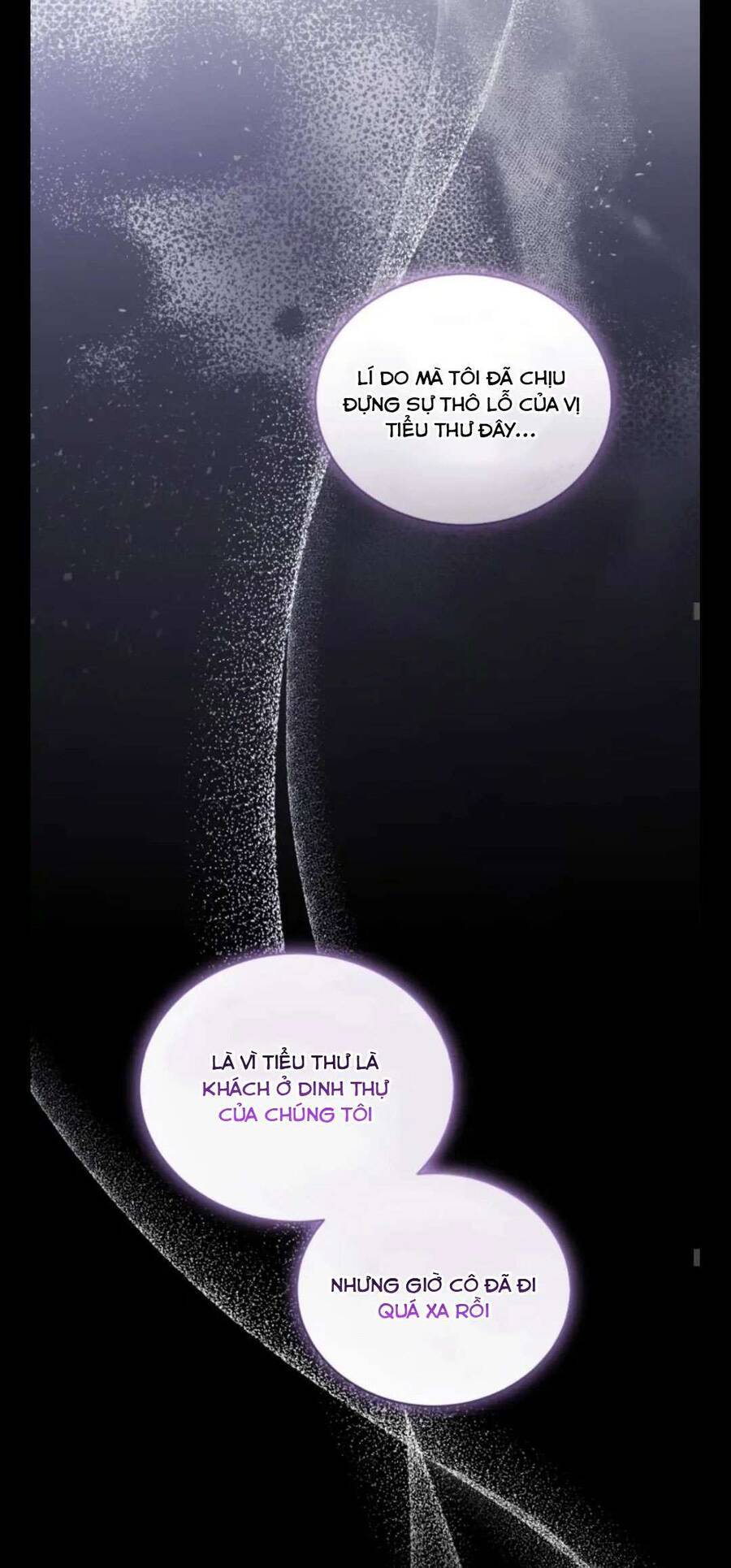 Hầu Gái Trong Trò Chơi Harem Ngược Muốn Nghỉ Việc - Chapter 25 - Page 37